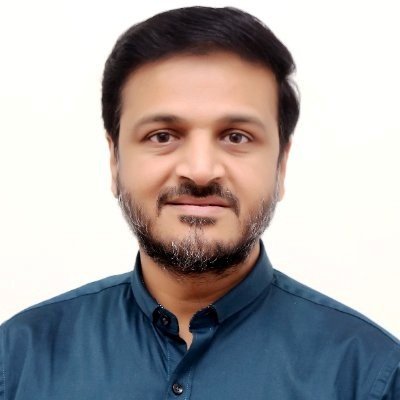 Anil Sharma