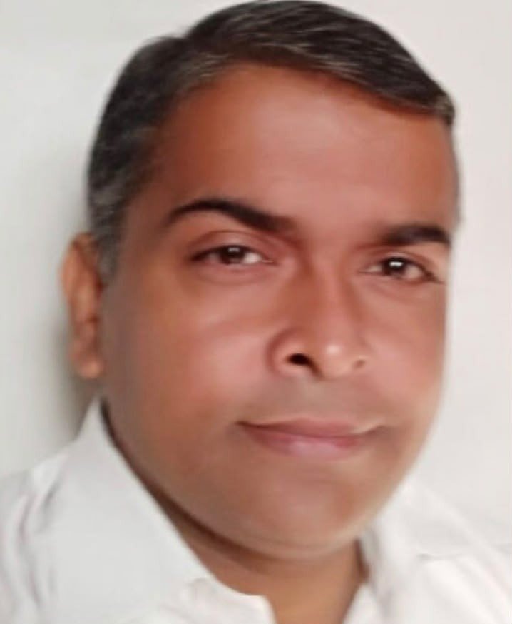 Anil Sharma