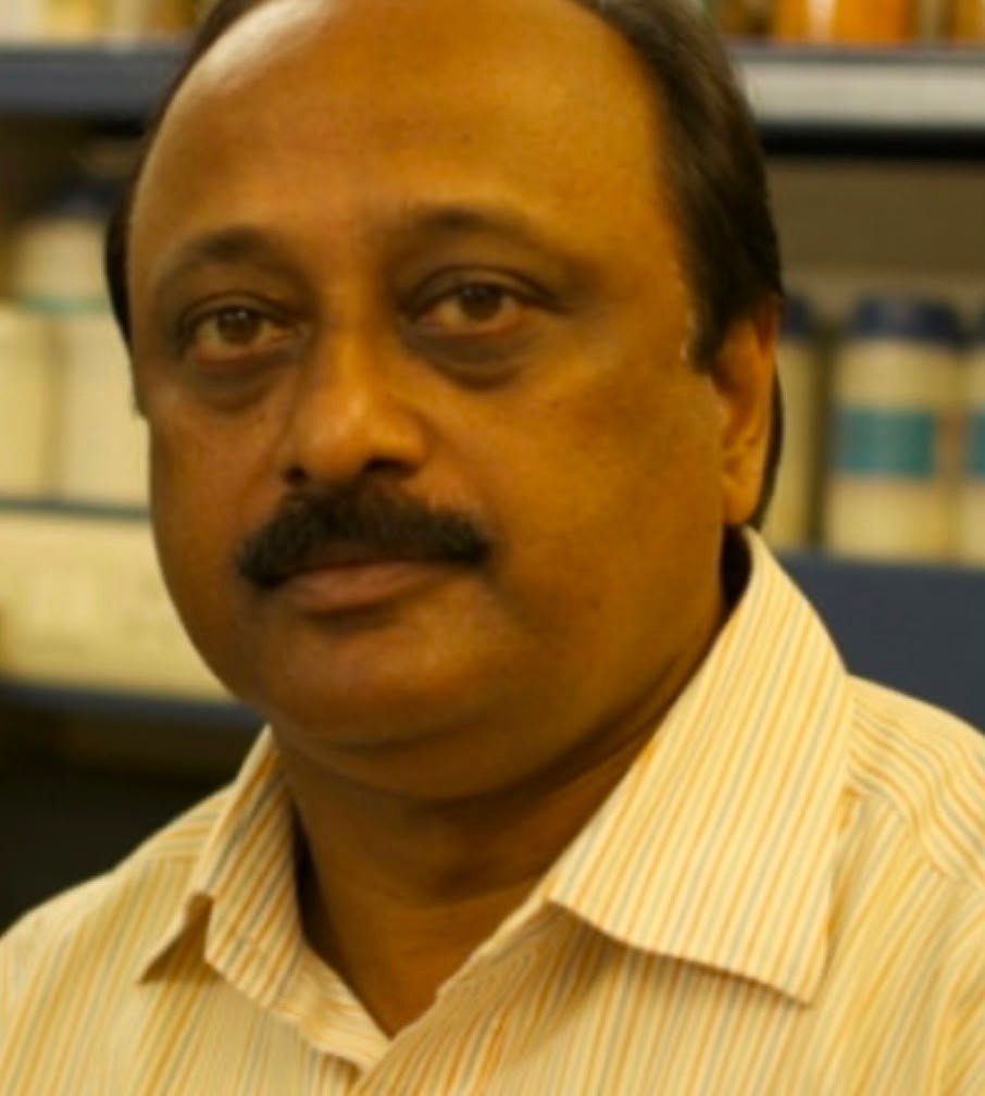 MR Ranjit
