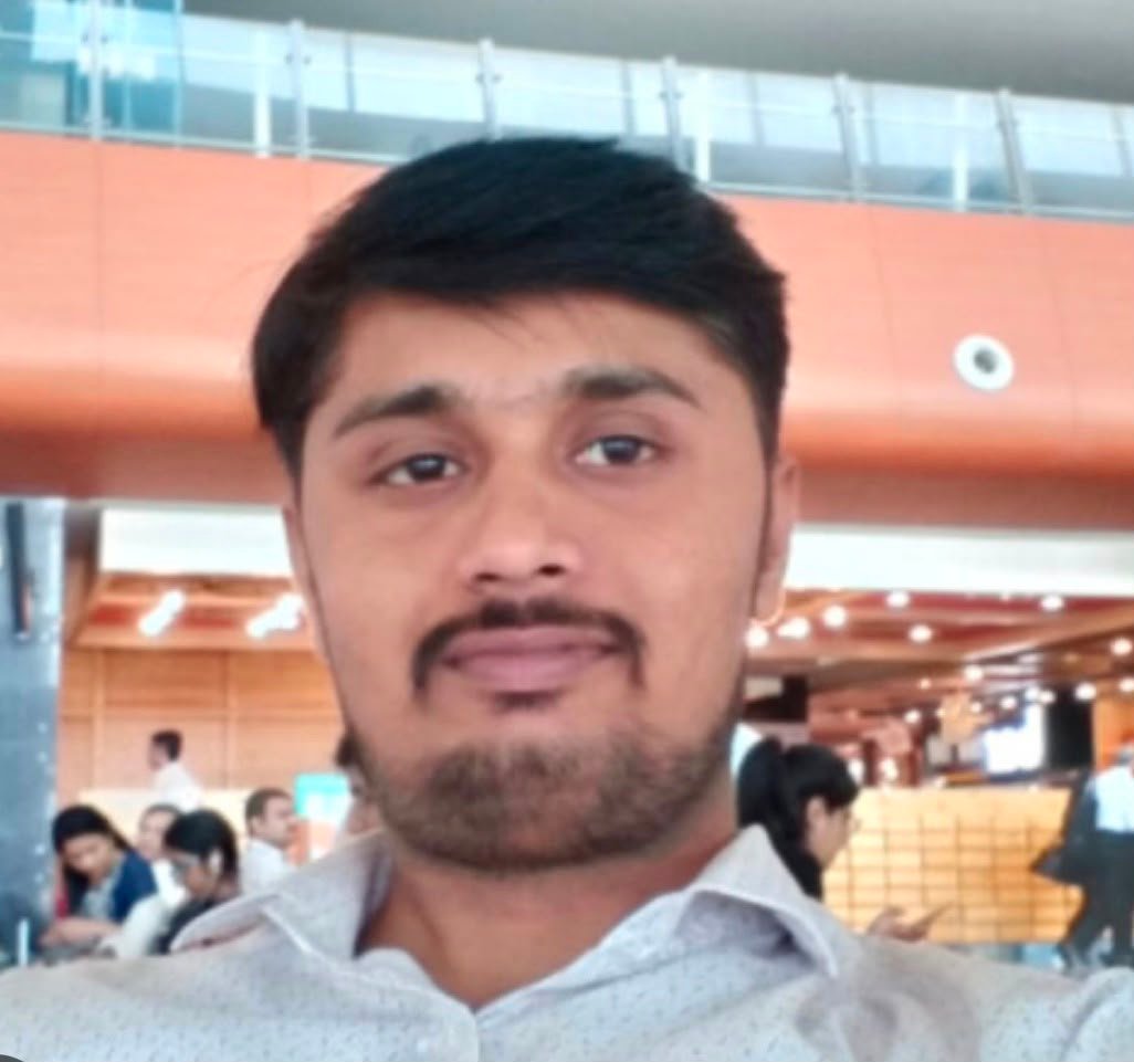 Manjunathachar H. V.